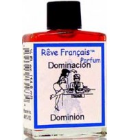 REVE PERFUME DOMINATION 1/2 fl. oz. (14.7ml) 